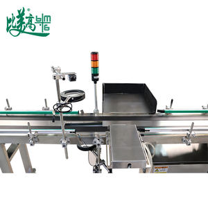 Codificador <span class=keywords><strong>de</strong></span> Línea <span class=keywords><strong>de</strong></span> Empaquetado con Verificación Visual: Marca y Valida Códigos Únicos <span class=keywords><strong>de</strong></span> Forma Permanente para Habilitar la Trazabilidad Completa del Ciclo <span class=keywords><strong>de</strong></span> Vida del Producto - Product Image 3