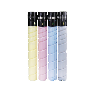 Cartuccia di <span class=keywords><strong>Toner</strong></span> completa compatibile con <span class=keywords><strong>stampante</strong></span> <span class=keywords><strong>a</strong></span> <span class=keywords><strong>colori</strong></span> all'ingrosso della fabbrica Xucai per <span class=keywords><strong>stampante</strong></span> Aurora ADC456 ADC556 - Product Image 2