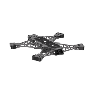 Ventes chaudes IFlight AOS UL7 Kit de drone en fibre de carbone 7 pouces Compatible avec l'unité aérienne O4 Expérience professionnelle - Product Image 2