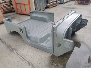 CONJUNTO DE CARROCERÍA COMPLETO DE ALTO RENDIMIENTO para LAND <span class=keywords><strong>CRUISER</strong></span> <span class=keywords><strong>FJ</strong></span>/BJ40 - Product Image 6