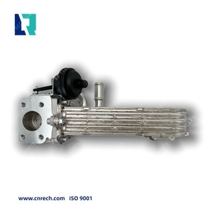 厂家直销冷却器EGR 03G131513J 03G131512L 03G131513D适用于2.0tdi帕萨特B6柴油2005-2015 - Product Image 6