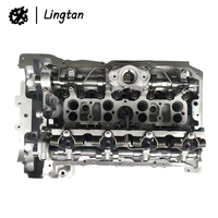 Piezas de Automóvil Originales de Fábrica al por Mayor 11127624778 Cabeza de Cilindro N20 para Motor BMW N20 764782501 Bloque de Cilindros