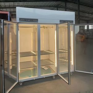 Congélateur-vitrine à viande haute performance pour <span class=keywords><strong>boucherie</strong></span> et supermarché - Product Image 6