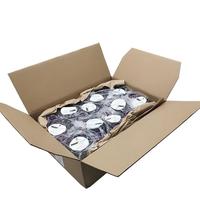 Cintas de Transferencia Térmica Near-Edge 33 55, Cinta de Impresora TTO de Cera y Resina para Impresión de Fechas, Compatible con Impresoras de Etiquetas