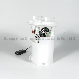 9681263680/ SG09737309900-A/ 1525LV Kraftstoffpumpe Autoersatzteile Kraftstoff Motormontage für Citroen C2 Peugeot 206 / 207 - Product Image 2