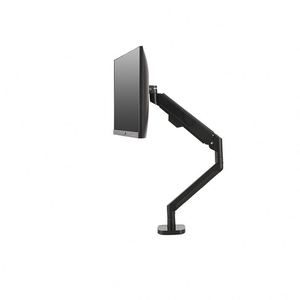 Quick Installation Single-Arm Monitor Stand for Office Computer Monitor <b>Bracket</b> Lifting Elevating Rotating Features New Stock - Product Image 1