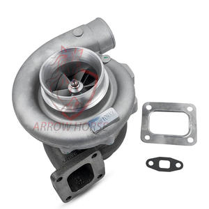 อะไหล่ระบบเทอร์โบชาร์จเจอร์สำหรับ SH5ฮ่องกงฉี2023 H9 E-QM5 H4 H6 EH7 HS9 HS3 EHS9 - Product Image 1