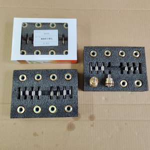 Kit de réparation de poussoir de valve pilote de joystick de télécommande pour excavatrice DH220-5 DH225-7 DH220-7 DH225-9 DX225-7 DX225 - Product Image 3