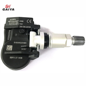 Sensor Tekanan Ban TPMS BBP3-37-140B untuk Mazda CX-5 MX-5 MIATA 2009-2014 BBP337140B - Product Image 5