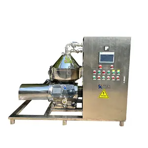 FUYI beer yeast centrifuge separator