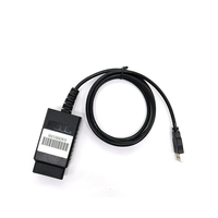 FNR 4 en 1 FNR Key Prog 4 en 1 pour Renault/pour Nissan/pour Ford programmeur de clé de voiture avec clé USB
