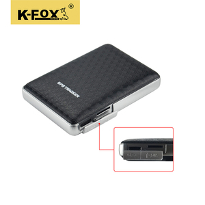Localizador GPS para Niños GSM Mini GPS 310 Plataforma Gratuita  Rastreador GPS en Tiempo Real <span class=keywords><strong>con</strong></span> Número de Teléfono - Product Image 2