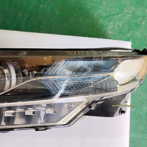 Fari Auto per <span class=keywords><strong>Chevrolet</strong></span> <span class=keywords><strong>Volt</strong></span> 2013, Sistema di Illuminazione Anteriore di Alta Qualità, Vendita all'Ingrosso - Product Image 5