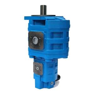 ปั๊มคู่ไฮดรอลิก YX646 LG936 J3100 Hansen/0010 4120001058 4120003676 - Product Image 1