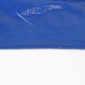<span class=keywords><strong>Lona</strong></span> <span class=keywords><strong>Impermeable</strong></span> Resistente al Agua, Rollo de <span class=keywords><strong>Lona</strong></span> de Plástico Recubierto de PE de Alta Resistencia, <span class=keywords><strong>2x2</strong></span>, para Camiones y Palés - Product Image 6