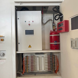 Contenedor de Batería Personalizable para Almacenamiento de Energía Solar y Eólica, Apto para Equipos Eléctricos, Resistente a la Corrosión - Product Image 6