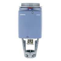 Actionneur hydraulique électrique Siemens pour vannes SKB60 SKB62 SKC60 SKC62 SKD60 SKD62