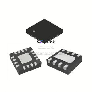 Circuit intégré IC Chip BD26502GUL-E2 QFN 100% neuf et authentique CZSKU:V7W7Q8X8 - Product Image 1