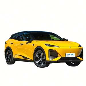 Changan Deepal S07 Max 2026, SUV électrique pur à longue autonomie de 620 km avec charge rapide, véhicule hybride à énergie nouvelle économique, Shenlan S07i - Product Image 4