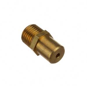 Couvre-brûleurs de cuisinière Klikkon CW614N 6061 AlMg5 Usinage CNC Acier inoxydable - Product Image 5