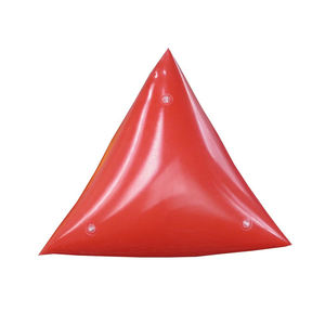 Bouée de marquage gonflable robuste <span class=keywords><strong>pour</strong></span> sites de plongée, coutures renforcées, <span class=keywords><strong>pour</strong></span> plongeurs et centres de plongée - Product Image 2