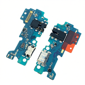 Carte de connecteur de charge USB Type C avec microphone et prise audio pour Samsung Galaxy A23 4G A235F - Product Image 2