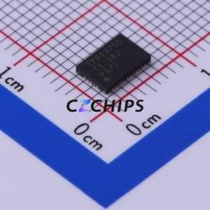 VSON-24-EP TPS23755RJJR (4x6) ของแท้ใหม่ชิปวงจรรวม PMIC Power over Ethernet (PoE) CONTROLLER - Product Image 1