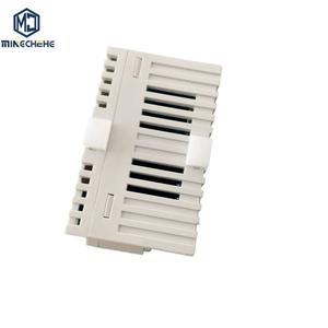 ข้อเสนอสุดพิเศษ DVP12SA211T DVP14SS11R2 DVP28SV11T2 มินิ PLC คอนโทรลเลอร์แบบตั้งโปรแกรมได้ 12 จุดเอาต์พุตทรานซิสเตอร์ สำหรับงานอุตสาหกรรม - Product Image 1