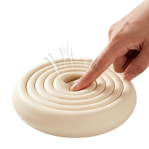 Protezioni Angolari per Armadietti e Mobili, Strisce Paracolpi per Neonati e Bambini, Rinforzate - Product Image 1