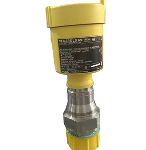 เซ็นเซอร์เรดาร์ VEGAPULS 62 รุ่น PS62 PS42 PS11 PS21 ความถี่ 26GHz ความแม่นยำ 2 มม. สำหรับวัดระดับโลหะแบบต่อเนื่องในสภาวะอุณหภูมิสูง - Product Image 3