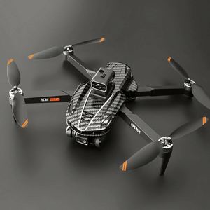 A16 <b>Drone</b> GPS Auto Return HD 8K <b>Camera</b> Aerial Photography Quadcopter Beginner Remote Control <b>Drone</b> - Product Image 6