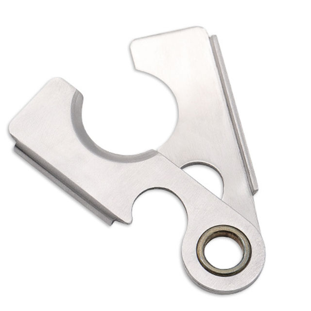 Двойного назначения открывалка для бутылок из нержавеющей стали, аксессуары для сигар многоцелевой портативный ножницы для сигар