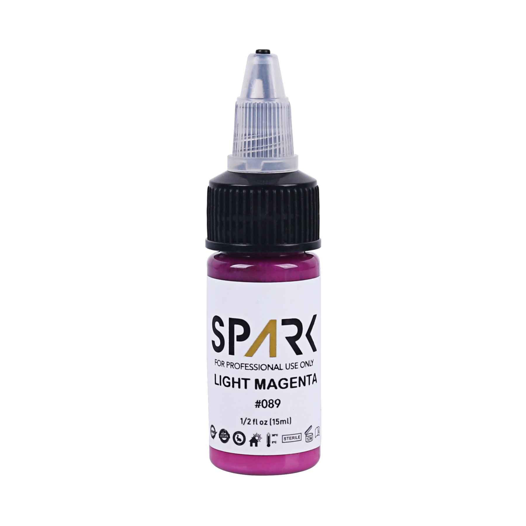 TCC-089 Light Magenta