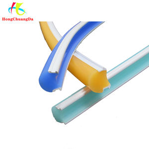 Nueva Tira de Neón de Tercera Generación, Tira de Neón Flexible LED Ce IP67 de Silicona 75 SMD2835, Piezas para Hacer Luces de Neón LED, Neno LED 50000 - Product Image 6