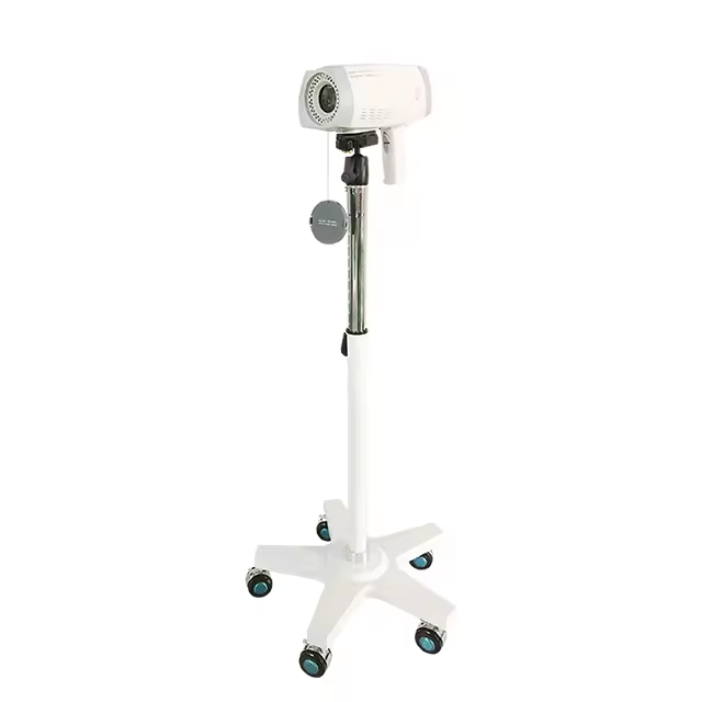 Low Price Gynecological Examine Equipment Colposcope Gynecology Portable Endoscope Colposcope Camera