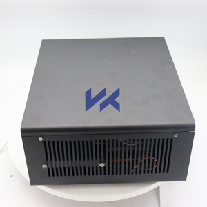 Hochleistungs-Durchflussmessbox 3F - Product Image 1