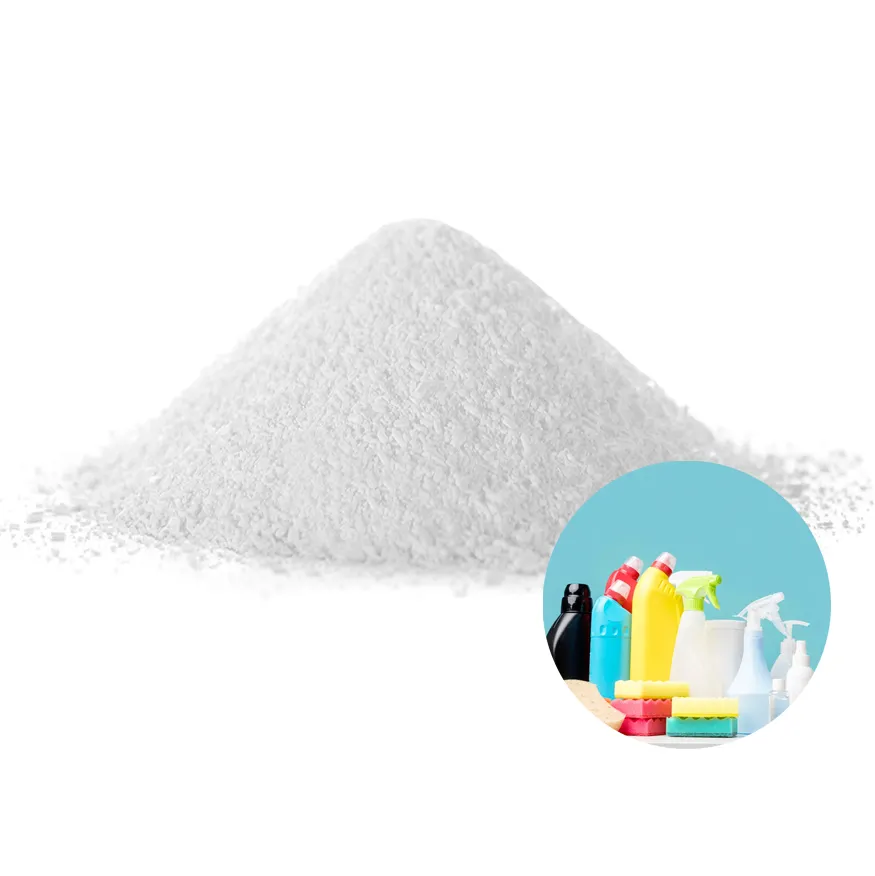 Temizlik için endüstriyel sınıf ağır temizleyici tri-sodyum fosfat TSP toz granül