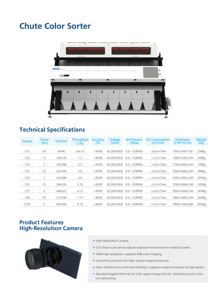 Neue AGR Multifunktions-Getreide- und Klebreis-Sortiermaschine mit >99,99% Genauigkeit für Kaffee und Bohnen - Product Image 5