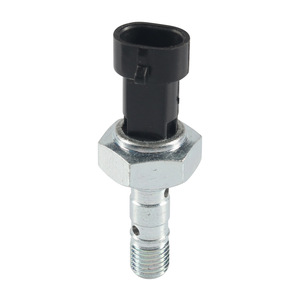 Hydraulic Sensor For Motorcycle Atv Polaris Off Road Vehicle Metal <b>Plug</b> In Screw Terminal <b>Replacement</b> Part - Product Image 4