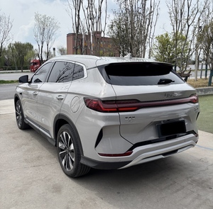 Ventes Flash : BYD Song Plus EV 605KM, SUV 5 places, Recharge Rapide en 5 Minutes pour les <span class=keywords><strong>Voyages</strong></span> en Famille et les Déplacements Intercités, au Meilleur Prix – BYD Song Plus - Product Image 4