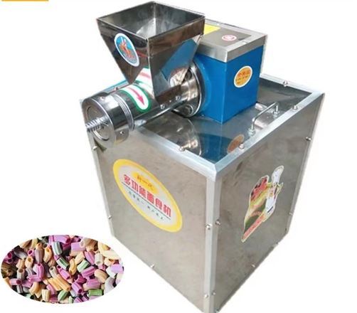 Dolly Mini P3 Electric Noodle Pasta Production Maker Making Machine Machines Machine for Making Pasta