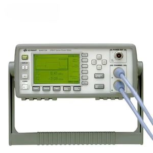 Compteur de puissance Keysight E4416a/e4417a/n1911a/n1912a/n1913a/n1914a/n432 Fabriqué aux États-Unis - Product Image 4