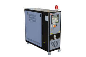 Energiesparender Schwerlast-300 ℃   Ölzirkulationstemperaturgerät - Speziell für Präzise Labortests Entwickelt - Product Image 2