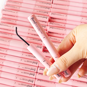 Yiernuo Lash Trái Phiếu Và Con Dấu Siêu Mạnh Mẽ Giữ Cụm Tự Làm Lash Keo Loại Bỏ Keo 2-Trong-1 Lông Mi Keo + Con Dấu & Loại Bỏ - Product Image 4