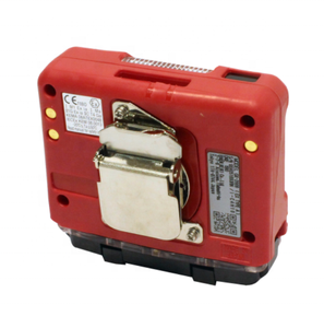 100% novo e original Gx-2009 Portátil <span class=keywords><strong>Multi</strong></span> Gás <span class=keywords><strong>Detector</strong></span> Sensores De Gás Por Instrumentos Rki - Product Image 4