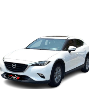 Mazda CX-4 élégante et performante, 2016, 2019, 2022, 2.0L, essence automatique, SUV, conduite à gauche, 5 places, <span class=keywords><strong>voiture</strong></span> d'occasion bien entretenue pour la conduite urbaine - Product Image 1