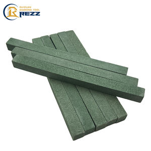 عصا شحذ حجر زيتي حجري مربعًا من REZZ عالية الدقة مع الشطب - Product Image 3