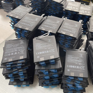 Batería de Repuesto de 4520mAh para Teléfono Xiaomi Redmi Note 9, Note 9 Pro, Redmi 10X 4G, 10X 5G, <span class=keywords><strong>BM4E</strong></span>, BM4F, BM4S - En Existencia - Product Image 2