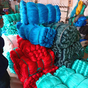 Cina ad alta resistenza verde HDPE multifilamento <span class=keywords><strong>rete</strong></span> <span class=keywords><strong>da</strong></span> <span class=keywords><strong>pesca</strong></span> Cast <span class=keywords><strong>di</strong></span> tipo tramaglio per la piscicoltura gabbia uso ritorto <span class=keywords><strong>rete</strong></span> <span class=keywords><strong>di</strong></span> Nylon annodato - Product Image 6