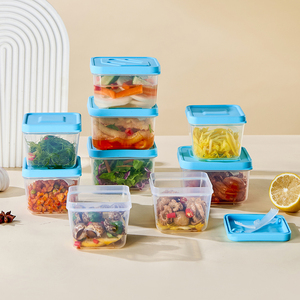 Tùy chỉnh bán buôn cấp thực phẩm niêm phong hộp lưu trữ Hộp Ăn Trưa bé Snack Silicone thực phẩm <span class=keywords><strong>container</strong></span> với nắp cho du lịch nhà - Product Image 2